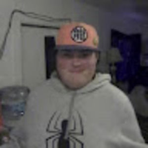 Meet your Posher, Zachary